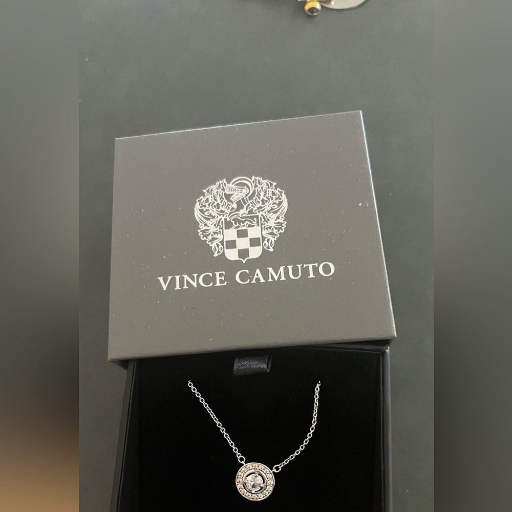 Brand new in box Vince Camuto Necklace